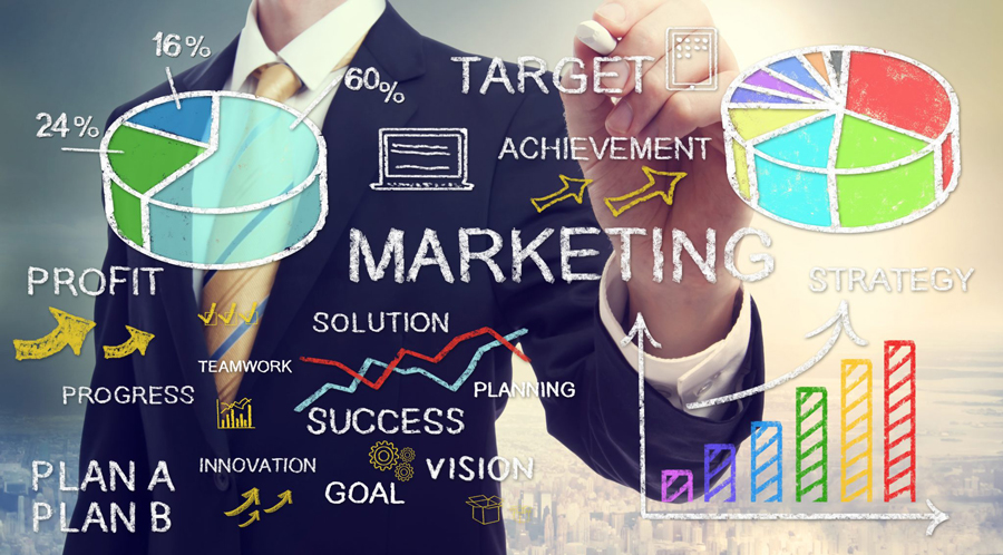 Marketing y Ventas